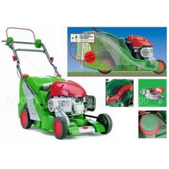 Газонокосилка бензиновая Brill Brillencio 51 BR OHC Honda в Архангельске