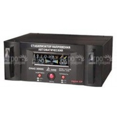 Стабилизатор напряжения ТСС СНАС-3000С серии VIP в Архангельске