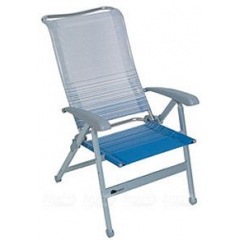 Кресло складное Cha Cha на алюминиевом каркасе в Архангельске