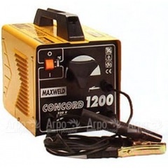 Сварочный трансформатор однофазный Concord 1200 в Архангельске