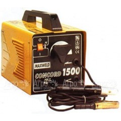 Сварочный трансформатор однофазный с набором аксессуаров Concord 1500 в Архангельске
