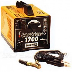 Сварочный трансформатор однофазный Concord 1700 в Архангельске