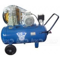 Компрессор "Бежецкого завода  AСО" К11 в Архангельске