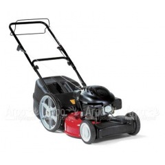 Газонокосилка бензиновая MTD SP 48 HWO в Архангельске