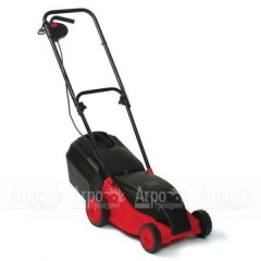 Электрическая газонокосилка MTD Opti 3812 в Архангельске