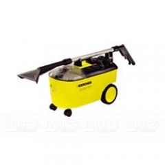 Химчистка Karcher Puzzi 200 в Архангельске
