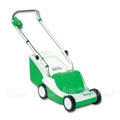 Газонокосилка электрическая Viking ME 450 в Архангельске