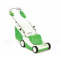 Электрическая газонокосилка Viking ME 455M в Архангельске