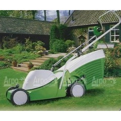 Электрическая газонокосилка VIKING ME 410 в Архангельске