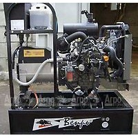 Агрегат дизельный аварийный АДА 7-230 РЯ в Архангельске