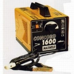 Сварочный трансформатор однофазный с набором аксессуаров Concord 1600 в Архангельске