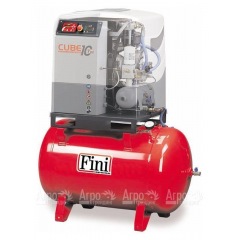 Винтовой компрессор Fini Cube 7-270F-ES-TA в Архангельске