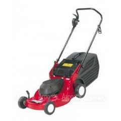 Электрическая газонокосилка Efco LR 44PE в Архангельске