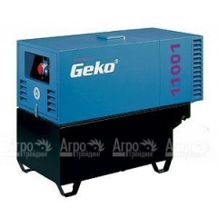 Дизельная электростанция Geko 11001 ED-S/MEDA в Архангельске