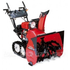 Снегоуборщик Honda HS970K1ETS в Архангельске