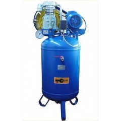 Компрессор "Бежецкого завода AСО" КВ-7 в Архангельске