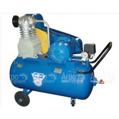 Компрессор "Бежецкого завода AСО" К-25М в Архангельске