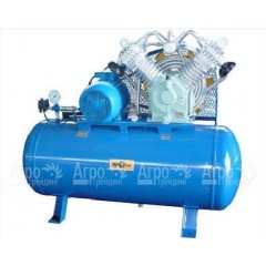 Компрессор "Бежецкого завода AСО" С-415М в Архангельске