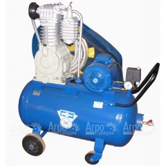 Компрессор "Бежецкого завода AСО" К-2 в Архангельске