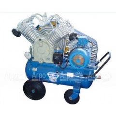 Компрессор "Бежецкого завода AСО" К-6 в Архангельске