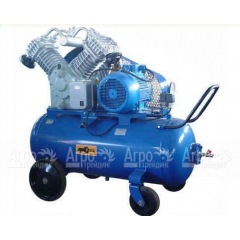 Компрессор "Бежецкого завода AСО" K-31 в Архангельске