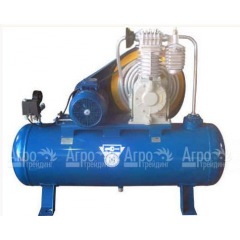 Компрессор "Бежецкого завода AСО" К-22 в Архангельске