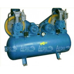 Компрессор "Бежецкого завода AСО" K-20 в Архангельске