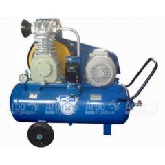 Компрессор "Бежецкого завода AСО" К-24М в Архангельске