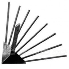 Картофелевыкапыватель КВ-2 на разные мотоблоки и культиваторы в Архангельске