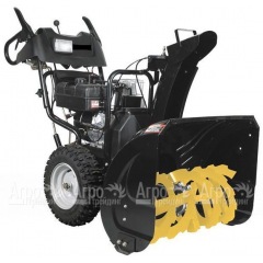 Снегоуборщик McCulloch PM105 в Архангельске