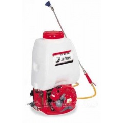 Бензиновый опрыскиватель Efco IS 2026 в Архангельске