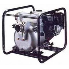 Мотопомпа бензиновая (грязевая) Koshin KTH-80X в Архангельске