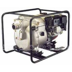 Мотопомпа бензиновая (грязевая) Koshin KTH-50X в Архангельске