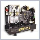 Аварийный электроагрегат Вепрь АДА 10-230 РЯ в Архангельске