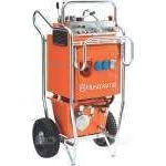 Гидравлическая станция Husqvarna PP 345 E в Архангельске