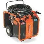 Гидростанция Husqvarna HP 40 в Архангельске