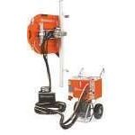 Стенорезная машина Husqvarna  WS 463D, 800 мм в Архангельске