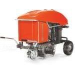 Стенорезная машина Husqvarna CS2512, канатная машина в Архангельске