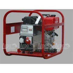 Дизельный генератор ВЕПРЬ АДП 6,5/3,2-Т400/230 ВЯ в Архангельске