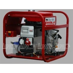 Дизельный генератор ВЕПРЬ АДП 6,5/3,2-Т400/230 ВЯ-БС в Архангельске