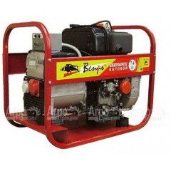 Дизельный генератор ВЕПРЬ АДП 6,5/3,2-Т400/230 ВЯ-С в Архангельске