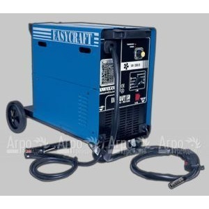Сварочный полуавтомат EASY-craft 150 в Архангельске