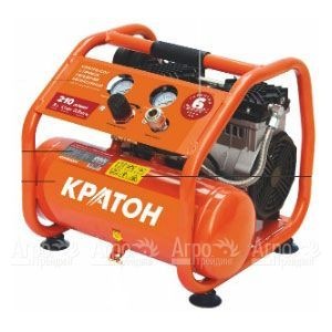 Компрессор безмасляный Кратон AC-210-8-OFHS-сomfort  в Архангельске