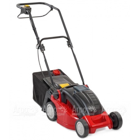 Аккумуляторная газонокосилка MTD LION POWER 34 в Архангельске