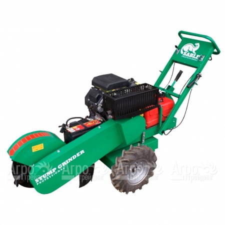 Бензиновый измельчитель пней Sable SG450S/24 в Архангельске