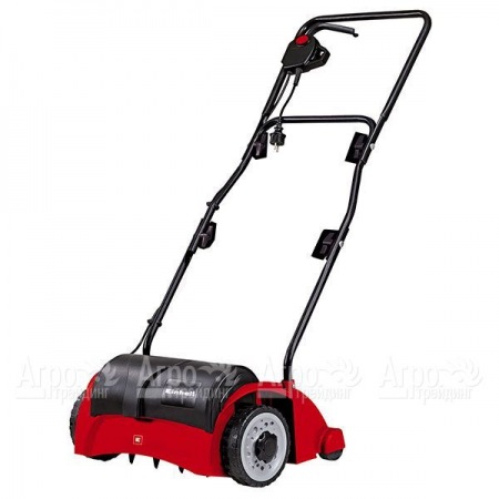 Скарификатор электрический Einhell GС-ES 1231 в Архангельске