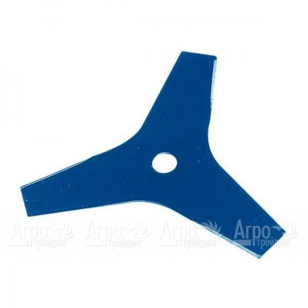 Диск для травы 3T 255мм/25.4мм Oleo-Mac 4095-673R в Архангельске