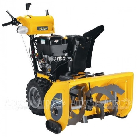 Снегоуборщик Stiga Pro 1581 HST в Архангельске