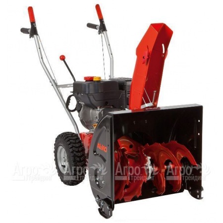 Бензиновый снегоуборщик Al-ko SnowLine 560 E II в Архангельске