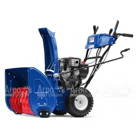 Снегоуборщик MasterYard ML 11524BE в Архангельске